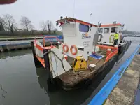 Vilktukas parduodamas