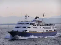 Kruizinis laivas parduodamas