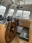 Darbiniai laivai parduodamas