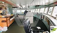 Ro-Ro ship Parduodama