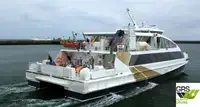 Keleivinis laivas Parduodama