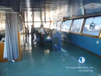 Naftos/chemijos tanklaivis parduodamas