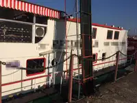 Kontainerių laivas parduodamas