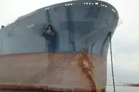 Naftos/chemijos tanklaivis parduodamas