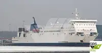 Ro-Ro ship Parduodama