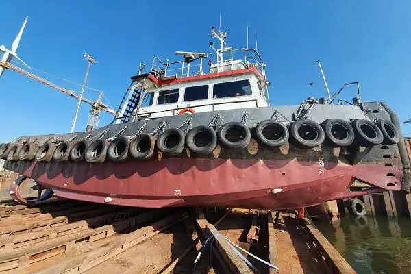 Vilktukas parduodamas