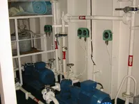 Naftos/chemijos tanklaivis parduodamas