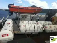 Kruizinis laivas parduodamas