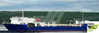 Ro-Ro ship Parduodama