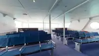 Keleivinis laivas Parduodama