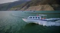 Kruizinis laivas parduodamas