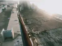 Desantinis tankinis laivas parduodamas