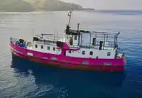 General Cargo/Multi-purpose parduodamas