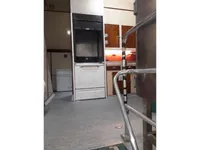 Įgulos laivas parduodamas