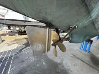 Katamaranas parduodamas