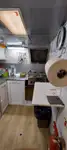Įgulos laivas parduodamas