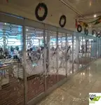Kruizinis laivas parduodamas