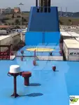 Ro-Ro laivas parduodamas