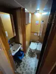Kontainerių laivas parduodamas