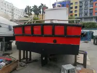 Darbiniai laivai parduodamas