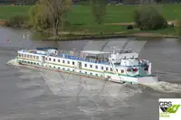 Kruizinis laivas Parduodama