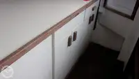 Nardymo palaikymo laivas parduodamas