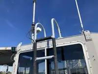 Desantinis tankinis laivas parduodamas