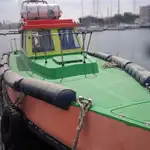 Loto laivas parduodamas