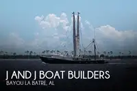 Trawler Parduodama