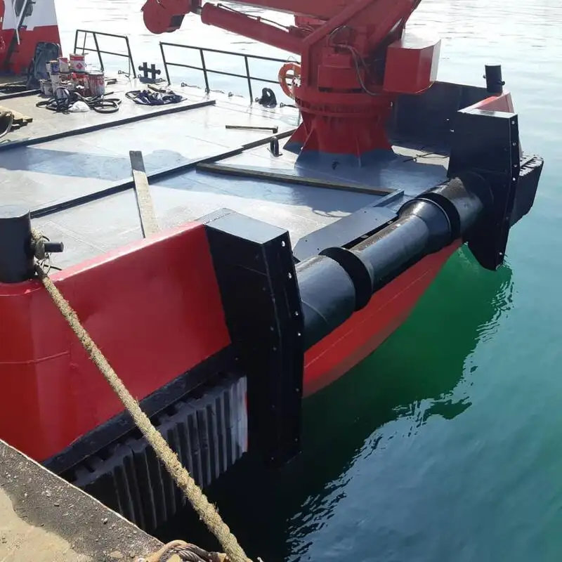 General Cargo/Multi-purpose parduodamas