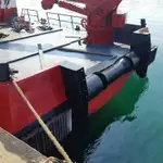 General Cargo/Multi-purpose parduodamas