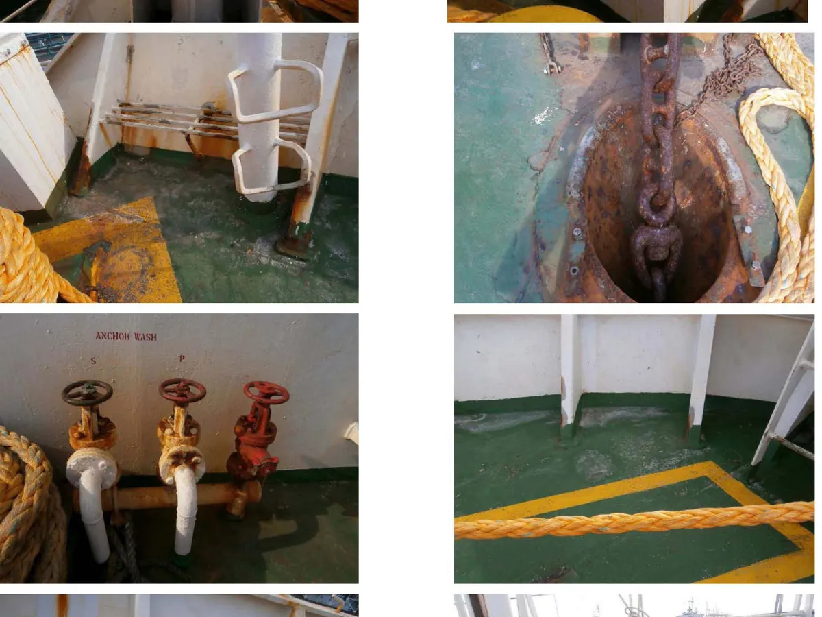 Naftos/chemijos tanklaivis parduodamas