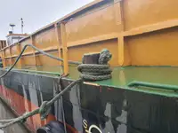 Barža parduodamas