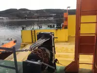 Barža Parduodama