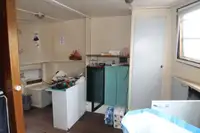 Barža parduodamas