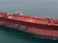 Naftos/chemijos tanklaivis parduodamas