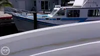 Nardymo palaikymo laivas parduodamas