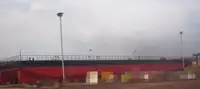 Barža parduodamas
