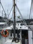 Žiedinis traleris parduodamas