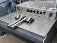 Katamaranas parduodamas