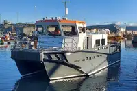 Apžiūros laivas Parduodama