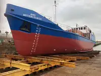 Oil/Chemical tanker Parduodama