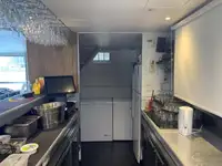 Kruizinis laivas parduodamas