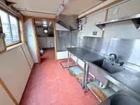 Kruizinis laivas parduodamas