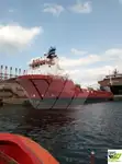 Platformos tiekimo laivas (PSV) Parduodama