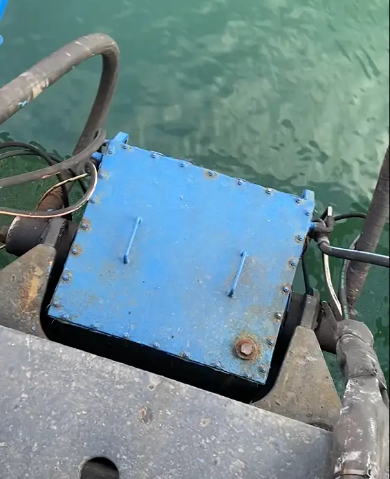 Naftos/chemijos tanklaivis parduodamas