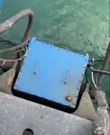 Naftos/chemijos tanklaivis parduodamas