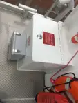 Įgulos laivas Parduodama