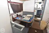 Ilgas žvejybos laivas parduodamas