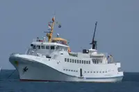 Kruizinis laivas parduodamas